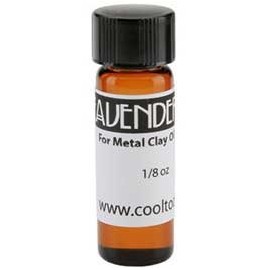 Cool Tools - Lavender Oil - Pure Essential Oil - 1 dram