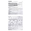 Swans SWRV-003N (LAV) Swim Goggles, For Adults, Anti-Fog, UV Protection,