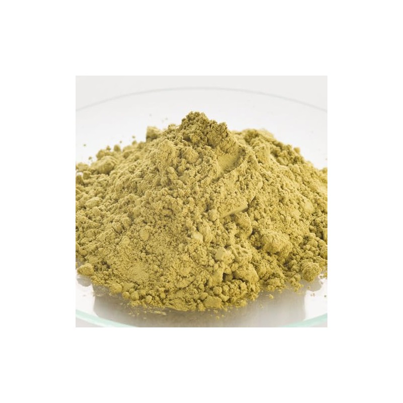 Henna Natural Powder Organic/0.7 oz (20 g)