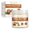 Manteca Karite Pura Natural Hidrata Piel Rostro Cabello 220g Neutra