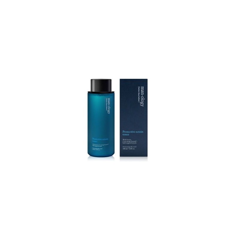 (eTV) 빌리프 맨올로지 프로텍티브 엑토인 토너 150ml 단일옵션
