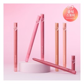 Peripera 페리페라 NEW  퍼피 플럼핑 듀 립 펜슬 Peripera NEW Puppy Plumping Duo Lip Pencil