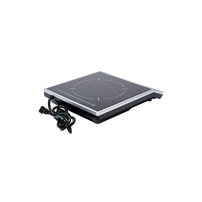 TableTop King ICBTM-20 Countertop Induction Range/Cooker - 120V, 1800W