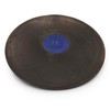 Offical Black Rubber Discus - 1K