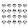 20Pcs Potentiometer Assortment Kit Single Turn Carbon Film Rotary Taper
