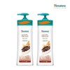 Himalayas Himalaya Cocoa Butter Body Lotion 400ml x 2 / 히말라야 코코아버터 바디로션 400ml 2개