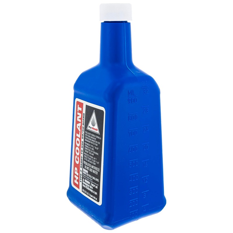 4into1 Motorcycle Antifreeze