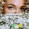 Eco by Naty Incontinence Pads Mini for Women – Pads