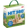 Tactic "Hit 360" Game