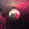 3-15RPM Disco Ball Motor Light,Adjustable Speed Disco Ball Spinner can