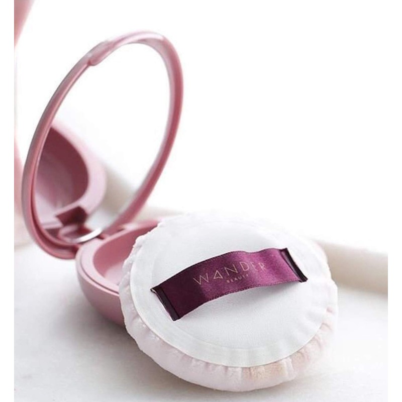 Wander Beauty - Play All Day Translucent Powder