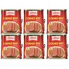 Libby's Corned Beef 12oz Can (Pack of 6)