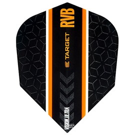 Empire Dart Flight Set Polyester Extra Strong Standard