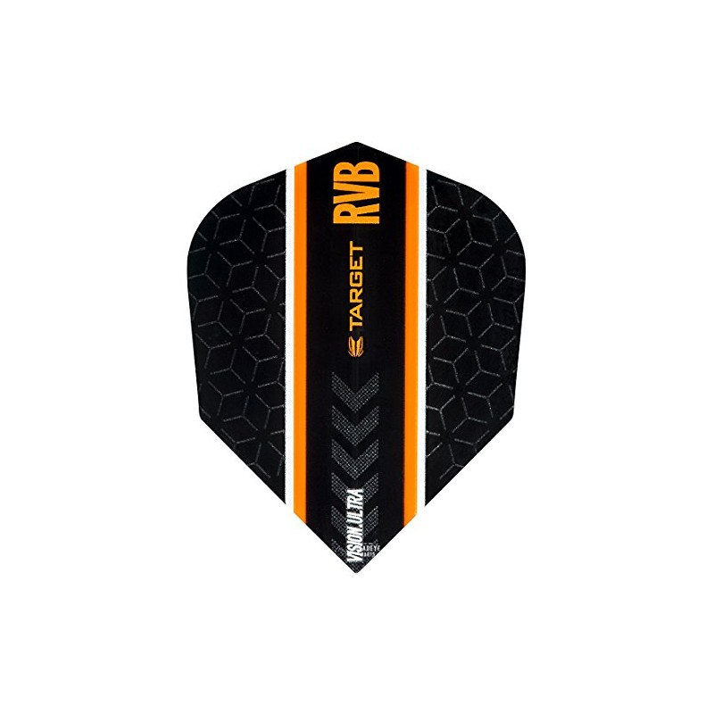 Empire Dart Flight Set Polyester Extra Strong Standard