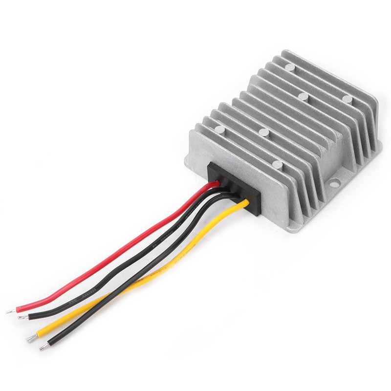 24V to 12V 8A 96W Power Converter Voltage Reducer DC