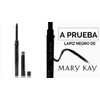 Lápiz Delineador para Ojos Mary Kay MK Black