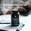 Clarity Platinum con 240 Cpsulas Frmula Nootrpica para Enfoque, Impulso