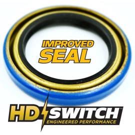 HD Switch (1 Kit) Spindle Rebuild fits John Deere AM126418 LX255 LX266 LX277 LX279