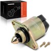 A-Premium Fuel Injection Idle Air Control Valve Compatible with Dodge