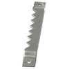 Hillman 121140 Self-Leveling Small Sawtooth Hangers 6 Pack
