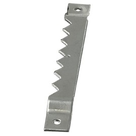 Hillman 121140 Self-Leveling Small Sawtooth Hangers 6 Pack