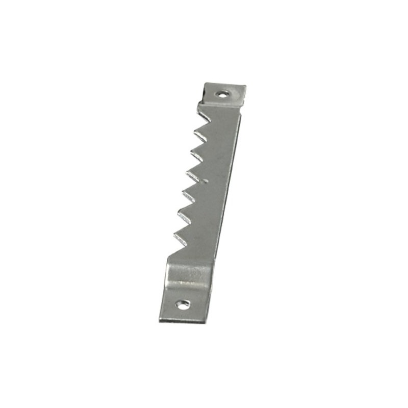 Hillman 121140 Self-Leveling Small Sawtooth Hangers 6 Pack