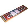 3 Lane Cribbage Board Game                                                                                                                            