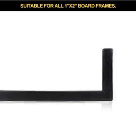 ProSlam Basketball Backboard Padding Fits 72" Basketball Systems Indoor and Outdoor