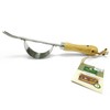 Greenman Daisy Grubber Dandelion Weeder Ash Handled Stainless Steel 35cm