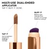Urban Decay Quickie Concealer Corrector Ojeras Líquido Alta Cobertura Larga