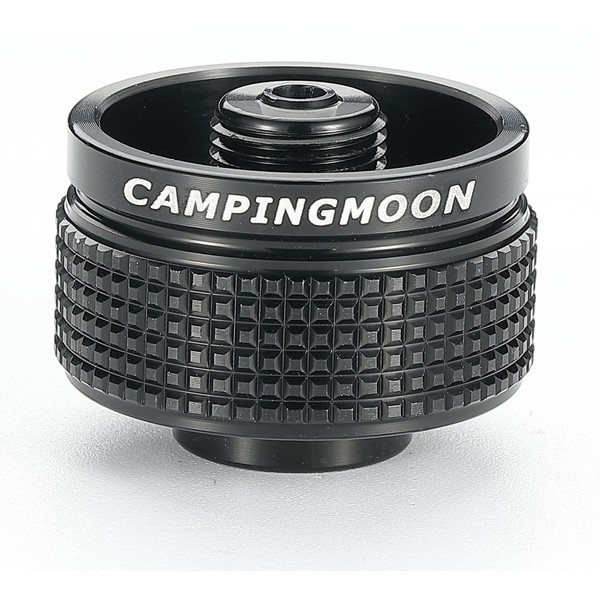 Camping Moon BKZ03 Spacer Adapter, Smart Stand, Clearance Adjustment, Adapter, OD Can Specifications