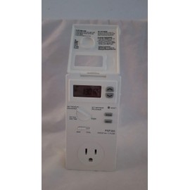 Programmable Thermostat LuxPro 300
