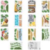 Fun Express Wild About Jesus Bb Set - Educational and