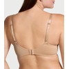 Victoria's Secret Cotton Push Up Perfect Shape T Shirt Bra,