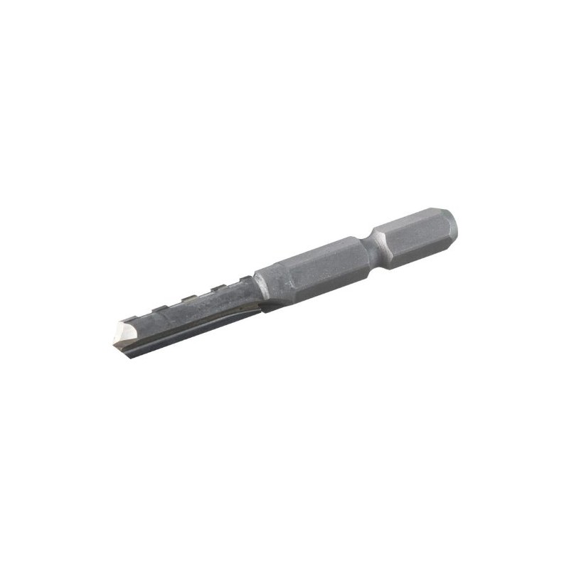 Dainichisho RJ-6 Hex Shaft Cutout Bit (Metal/Metalwork)