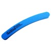 PROFICO Pack of 10 Professional Nail Buffers Curved Buffer 180/240
