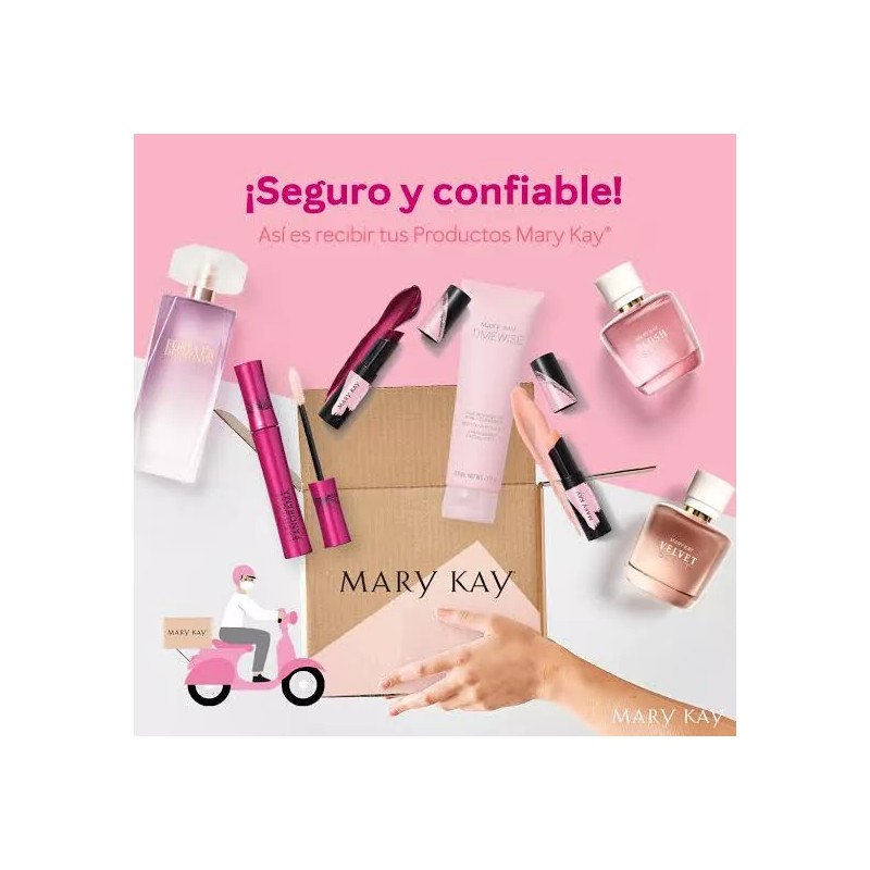 Mary Kay Caja Misteriosa Productos Mary Kay