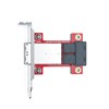 10Gtek Mini SAS Adapter SFF-8643 to SFF-8644 Dual Port Mini