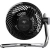 Vornado Pivot6 Whole Room Air Circulator Fan with 4 Speeds,