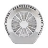 Phone Cooler Convex Magnetic Radiator Cooling Fan Semiconductor Refrigeration for
