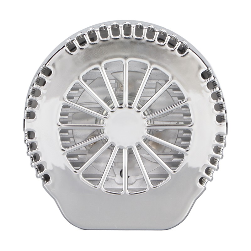 Phone Cooler Convex Magnetic Radiator Cooling Fan Semiconductor Refrigeration for