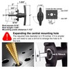 T Handle Latch leer Truck Cap Lock Replacement Truck Cap