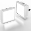 L LOHAS LED Night Lights Plug into Wall 2-Pack, 0.3W