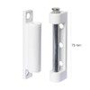 Silisto Window hinges