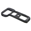 INPON Extension Grip for Sony α7III/α7RIII/α9 Pinky Finger Attachment, Arca