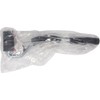 Pressure Roller 370 mm Rubber Seam Roller