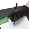 DIY Tattoo Tool Kit Portable Small Tattoo Pen Ballpoint Pen