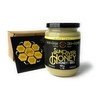 Sun River Honey Flavoured Infusions (Lemon Ginger, 500 g)