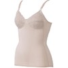 Wing/Wacoal NA3532 BR B70M Body Shaper, Soft to Wear, Moderate