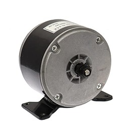 Universal Parts Motor Compatible with Razor Crazy Cart & Crazy Cart DLX (24V, 250W)